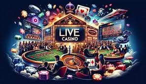 l6006 Live Casino Tables Aapke Haath Mein