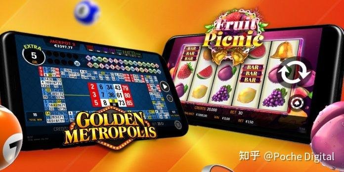 l6006 Live Casino Lobby