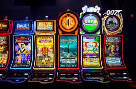 l6006 Slot Rooms