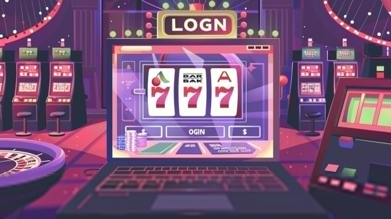 l6006 Live Casino